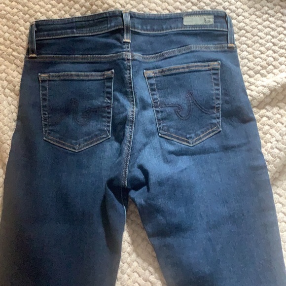 AG ADRIANO GOLDSCHMIED Jeans - Picture 7 of 10